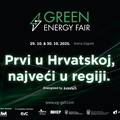 Green Energy Fair krajem listopada u Zagrebu: Što posjetitelji mogu očekivati
