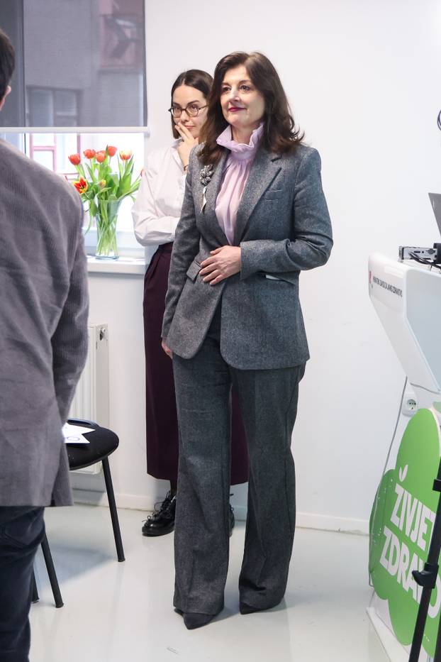 Zagreb: Predstavljanje istra&zcaron;ivanja HZJZ i UNICEF o pravilnoj prehrani djece 