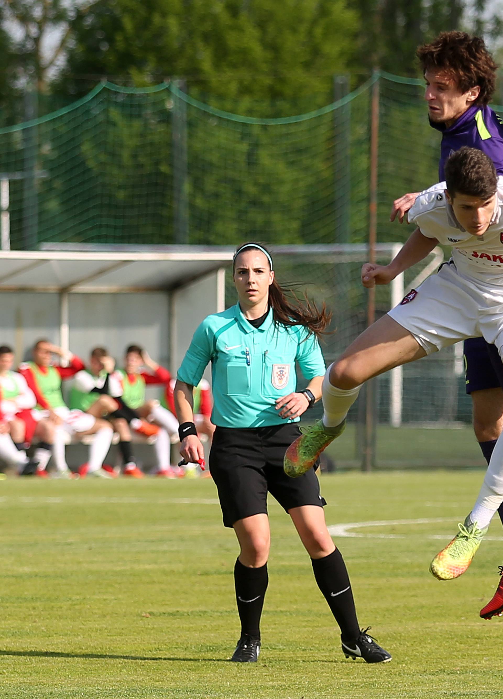 Pjesnici dotaknuli dno: Izgubit će 3-0 jer nisu imali liječnika...