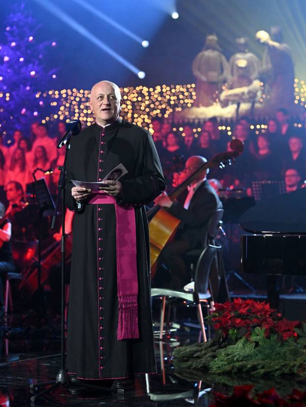 Zagreb: Božić u Ciboni