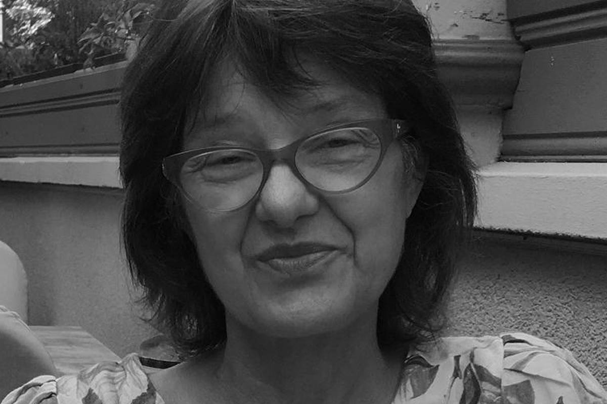 U Varaždinu preminula Danica Plantak, novinarka 24sata