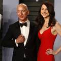 Bivša supruga Jeffa Bezosa je donirala 640 milijuna dolara