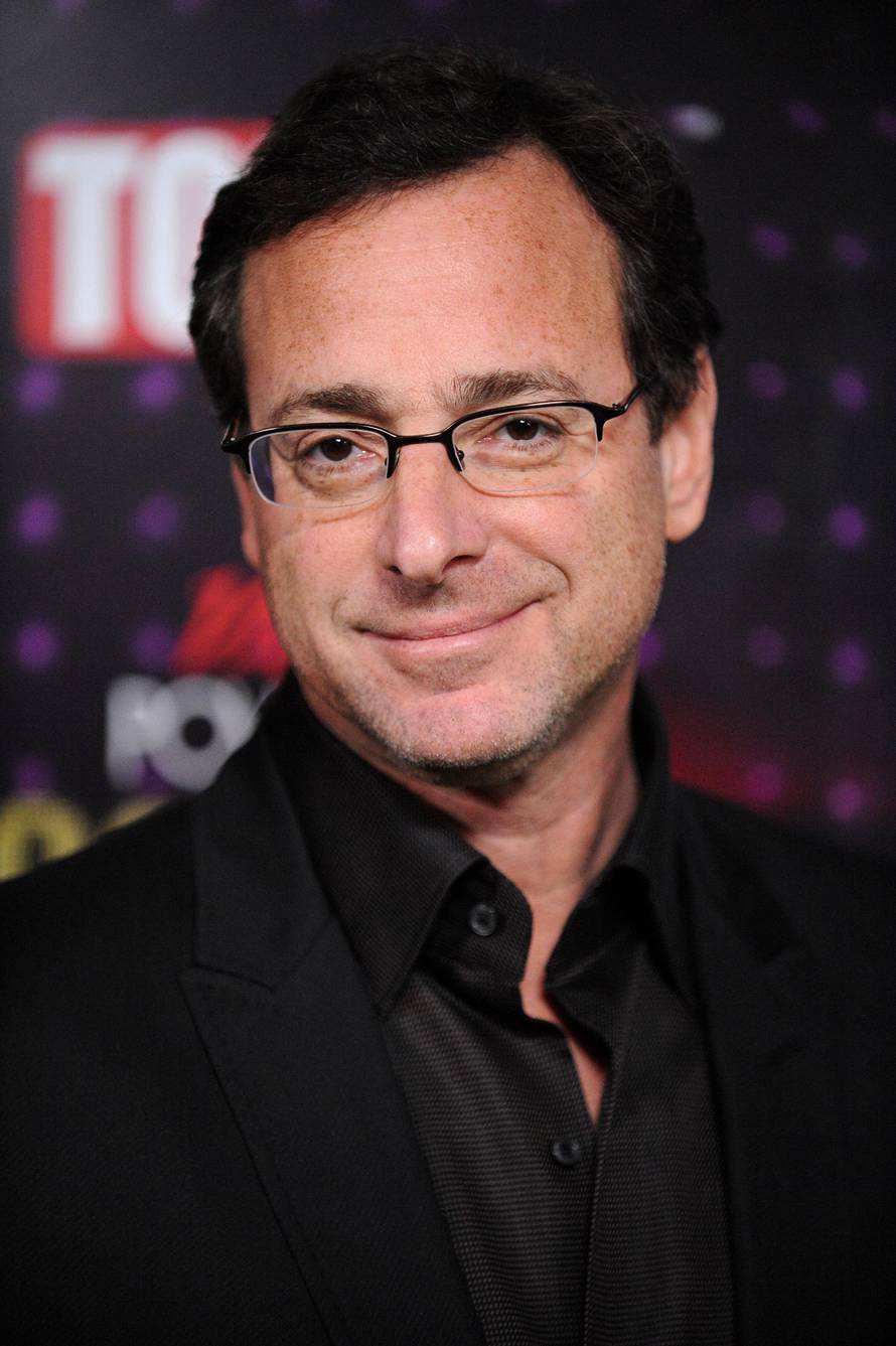 Los Angeles: Poznati na partyju Variety's 1st Annual Power Of Comedy