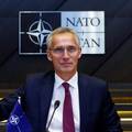 NATO Ukrajini isporučuje sustave za borbu protiv dronova