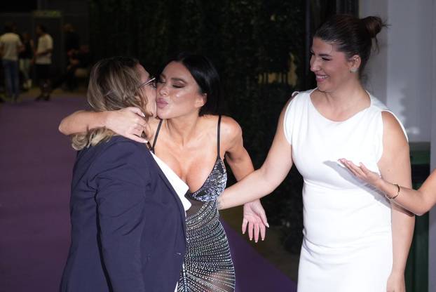 Šimanovci: Party povodom završetka reality showa Elita 9