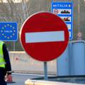 Slovenija granicu s Italijom otvara najvjerojatnije 15. lipnja