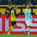 Spektakl u Dortmundu! Inter vodio 2-0, Borussia pobijedila