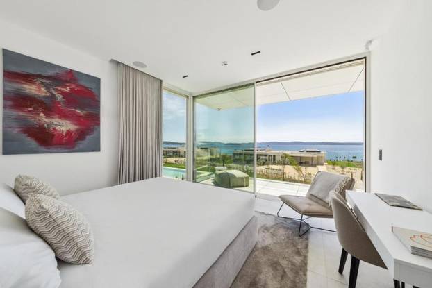 FOTO I Hrvatska ima rajske resorte: Ovaj na Ugljanu bolji je čak i od onih na Maldivima