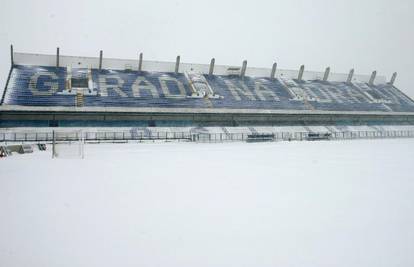 Osijek gradi novi stadion: Žuri nam se, a država je jako spora
