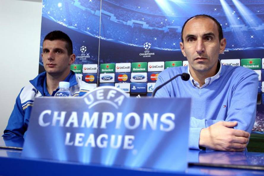 Goran Stanzl/Pixsell