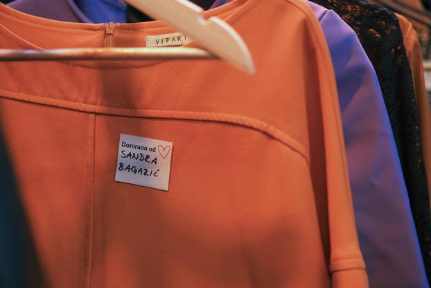 Zagreb: Humanitarni glumački buvljak