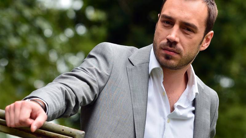 Stjepan Perić o supruzi Jeleni: Ona je moja najbolja kritičarka