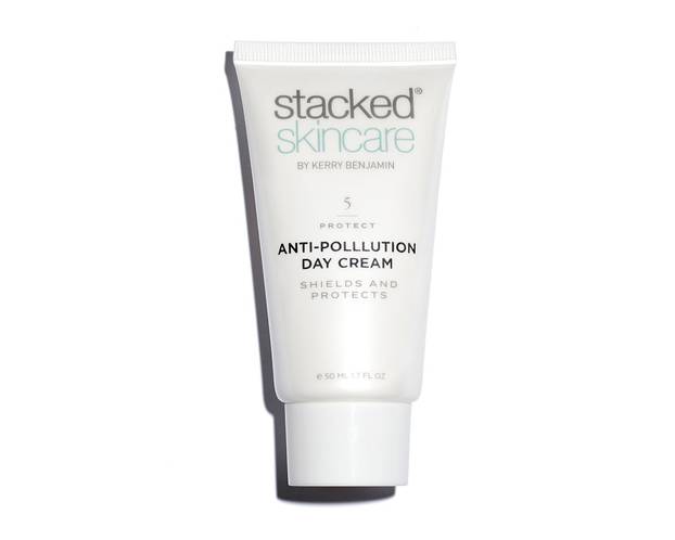 Stacked Skincare Anti-Pollution cream