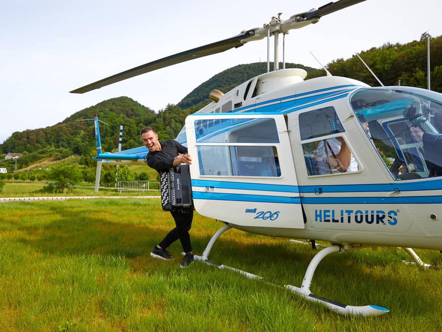 Najomiljeniji svadbeni bend – Grupa Profeel - predstavila novitete za svadbe  u 2025.