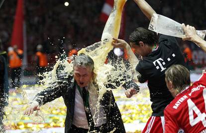 Vraća se trener koji im je donio LP: Heynckes spašava Bayern?