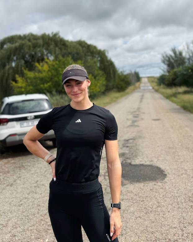 FOTO Zbog ove atletičarke svijet više ne priča samo o Jutti. Ona je nova nizozemska senzacija