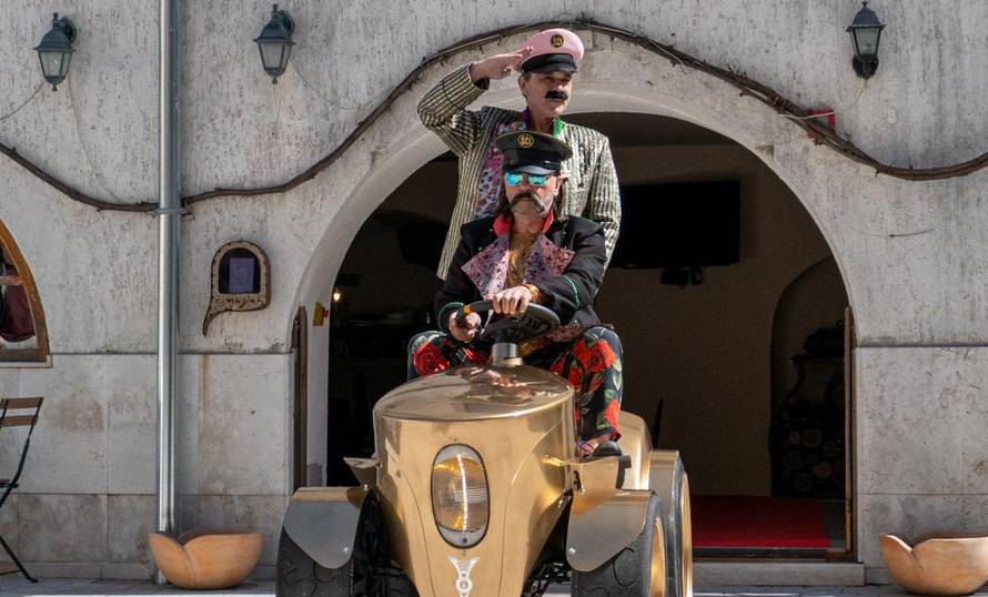 Radio NU iz Imotskog povodom zabrane emitiranja Leta 3: 'Bila je to namjerna provokacija...'