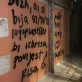 KK Split pozvao da se oslika mural Jugoplastici na Gripama