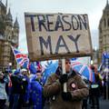 Britanci traže novi referendum: Stotine tisuća ljudi na ulicama