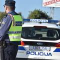 Uhitili Slovenca  koji je švercao ljude i krenuo autom na policiju