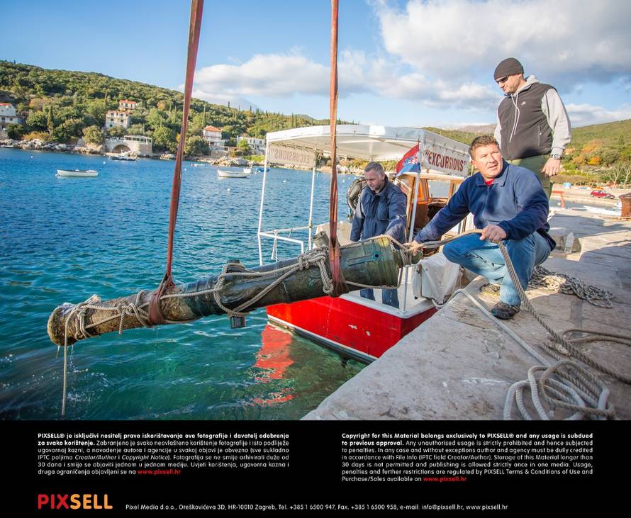 Grgo Jelavić/Pixsell