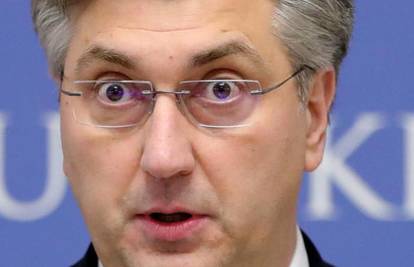 Zašto je Plenković nervozan? Reformisti mu otkazuju ljubav pa gubi većinu u parlamentu