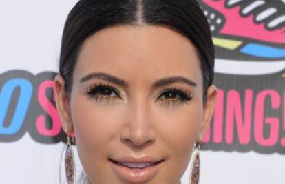 Kim Kardashian tuži izdavača i traži milijun kuna: Širio je laži...