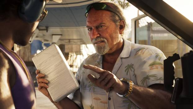 FOTO GTA VI izgleda bolesno dobro! Pogledajte fotke, a evo i što nas čeka: 'Mapa je ludilo...'