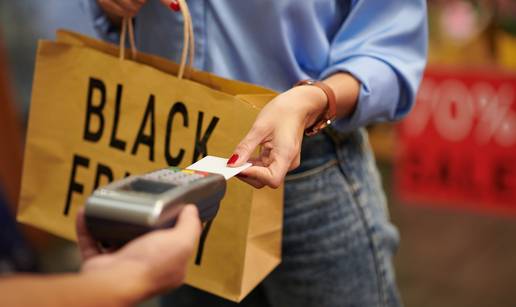 Top savjeti za uštede na Crni petak i zamke koje valja izbjeći