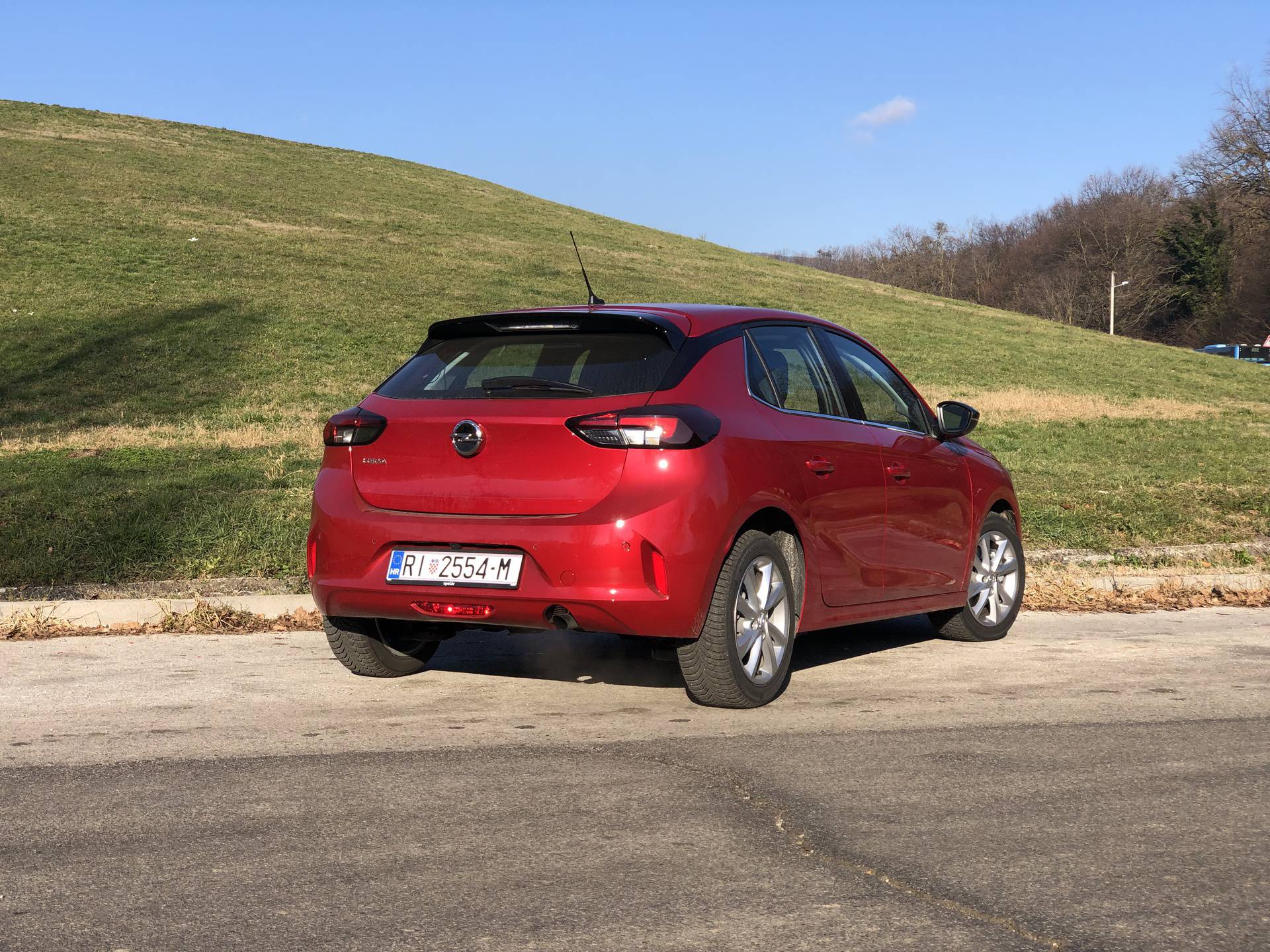 Opel Corsa: Udoban auto  koji može pružiti i užitak u vožnji