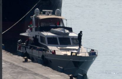 Hrvata uhitili u Tunisu. Dronom je napao flotilu za Gazu?