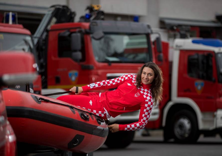 Malo nas je, al' smo jaki: Još od Barcelone 1992. nikad manje hrvatskih sportaša na Igrama...
