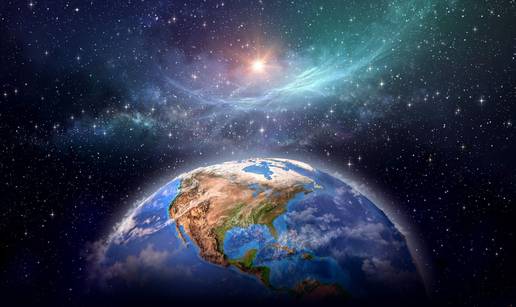 Misteriozni matematički uzorak pronađen u epohama razvoja Zemlje. Znanstvenici su u šoku