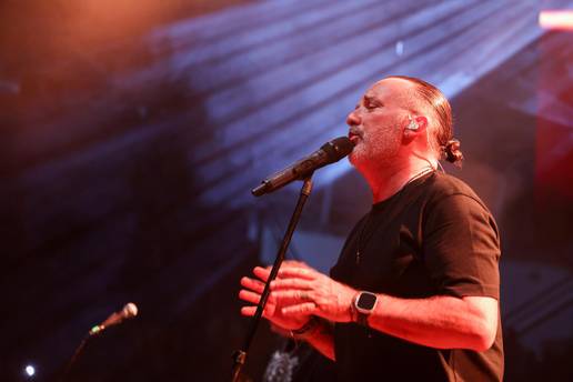 Cetinski se premi&scaron;ljao i otkazao koncert: Prije 14 godina nije ga smetalo &scaron;to se doga&dstrok;alo '90-ih