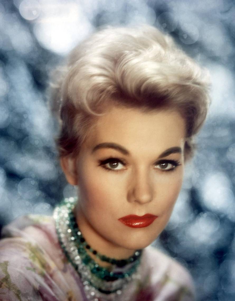 Chicago: 13.02.1933. ro?ena glumica Kim Novak 