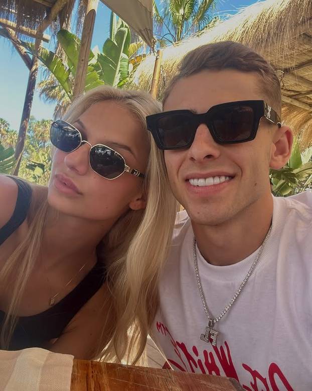 FOTO Raskol u svlačionici Barce zbog djevojaka! Mlade zvijezde i dugogodišnji prijatelji 'zaratili'