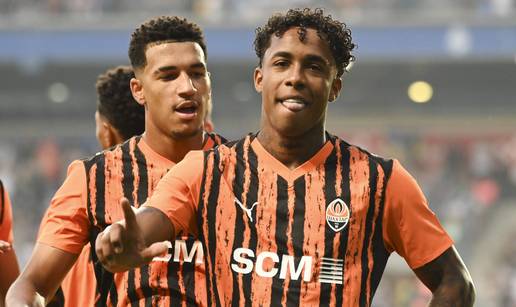 Fulham kupuje kod Darija Srne, za Brazilca nudi rekordan iznos