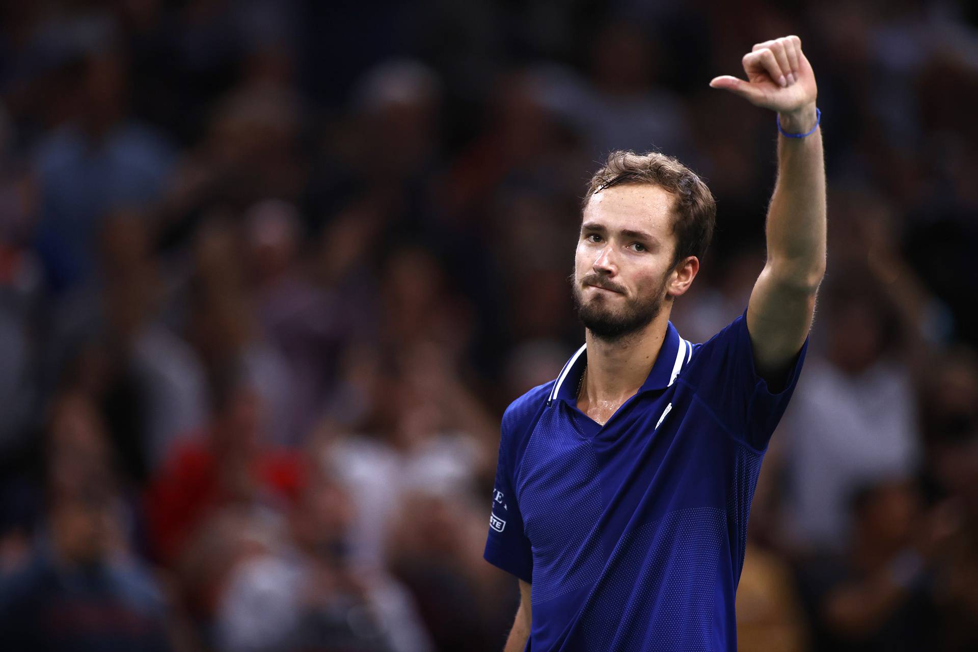 ATP Masters 1000 - Paris Masters