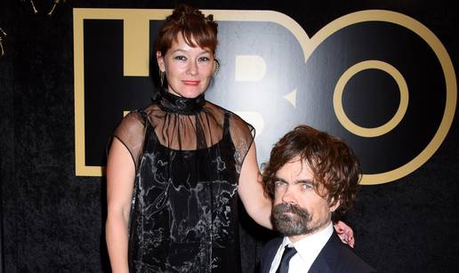 Dinklage još uvijek nije otkrio ime kćeri i ime drugog djeteta