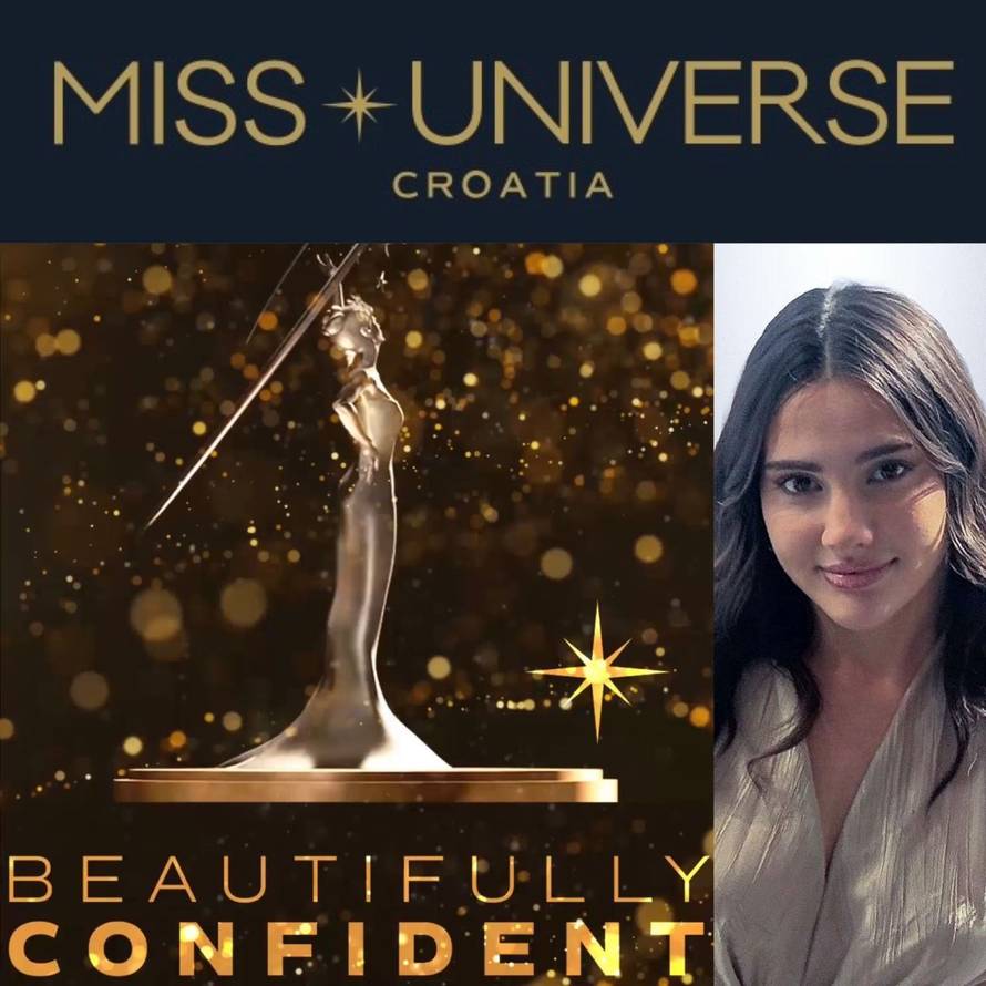 Ovo su finalistice izbora za Miss Universe Hrvatske 2025. godine