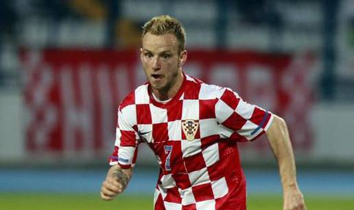 Ivan Rakitić: Izrael se neće braniti pa će nam biti lakše