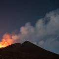 VIDEO Eruptirala Etna, izbacuje vrući pepeo i lavu: Otkazali sve letove u zračnoj luci na Siciliji