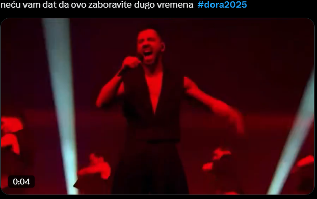 Ovo su najbolji memovi s Dore