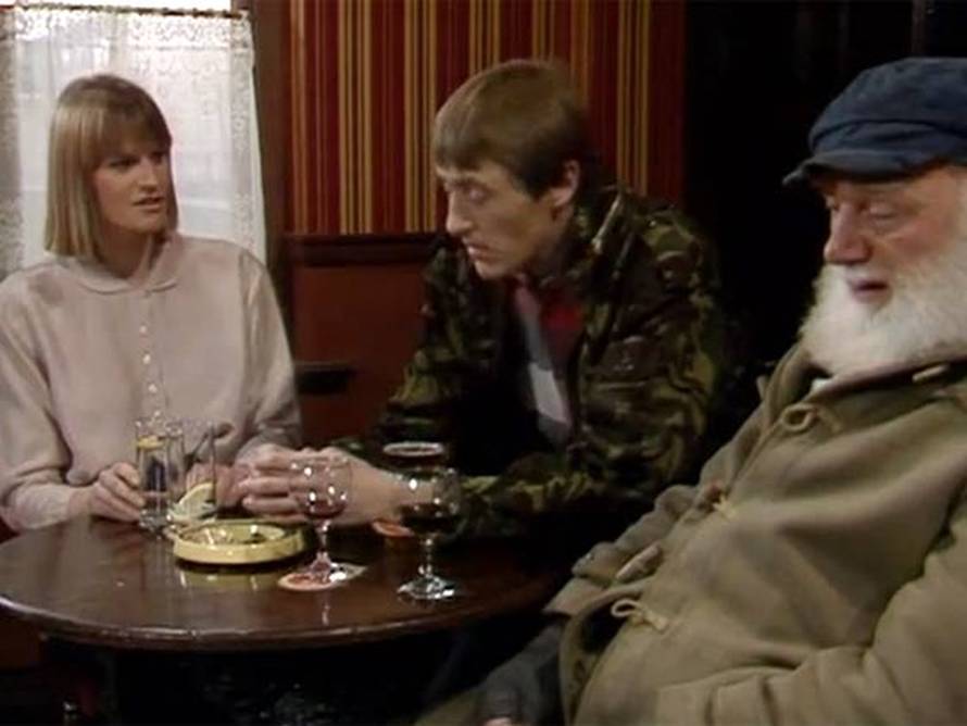 Rodney: 'Ne mogu više gledati Mućke zbog pokojnih kolega...'