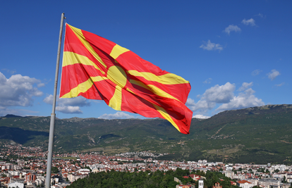 Sjeverna Makedonija spremna je na promjenu ustava: 'Ali, tek na dan kada postanemo dio EU'