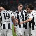 VIDEO Juventus pobijedio Lecce i skočio na treće mjesto! Srbin asistirao za oba gola domaćina