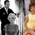 Kenneth Battelle, frizer Marylin Monroe i Jackie O.: Čovjek koji je kosi dao mekoću i lepršavost