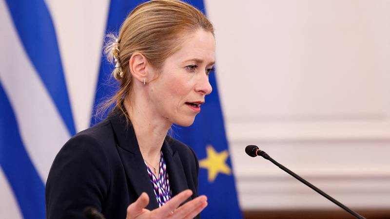 EK: Pooštravamo pravila za izdavanje viza Rusima