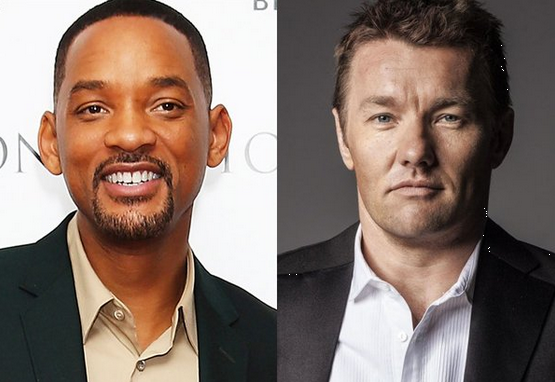 Will Smith i Joel Edgerton će glumiti orkove u novom filmu