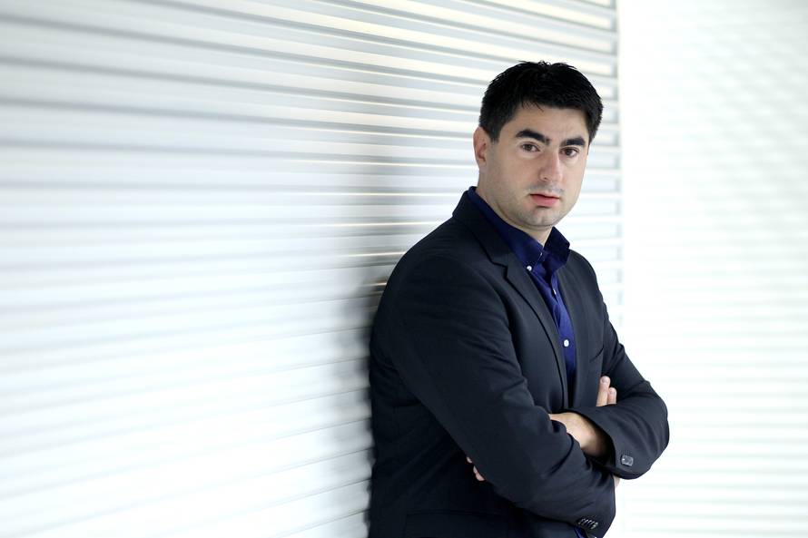 Zbog HRT-a, Siniša Kovačić više nije predsjednik HNiP-a